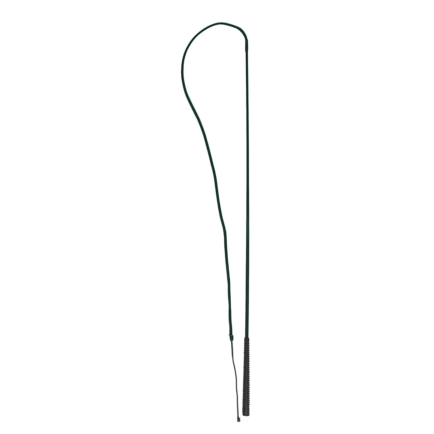 66" Weighted Lash Lunge Whip