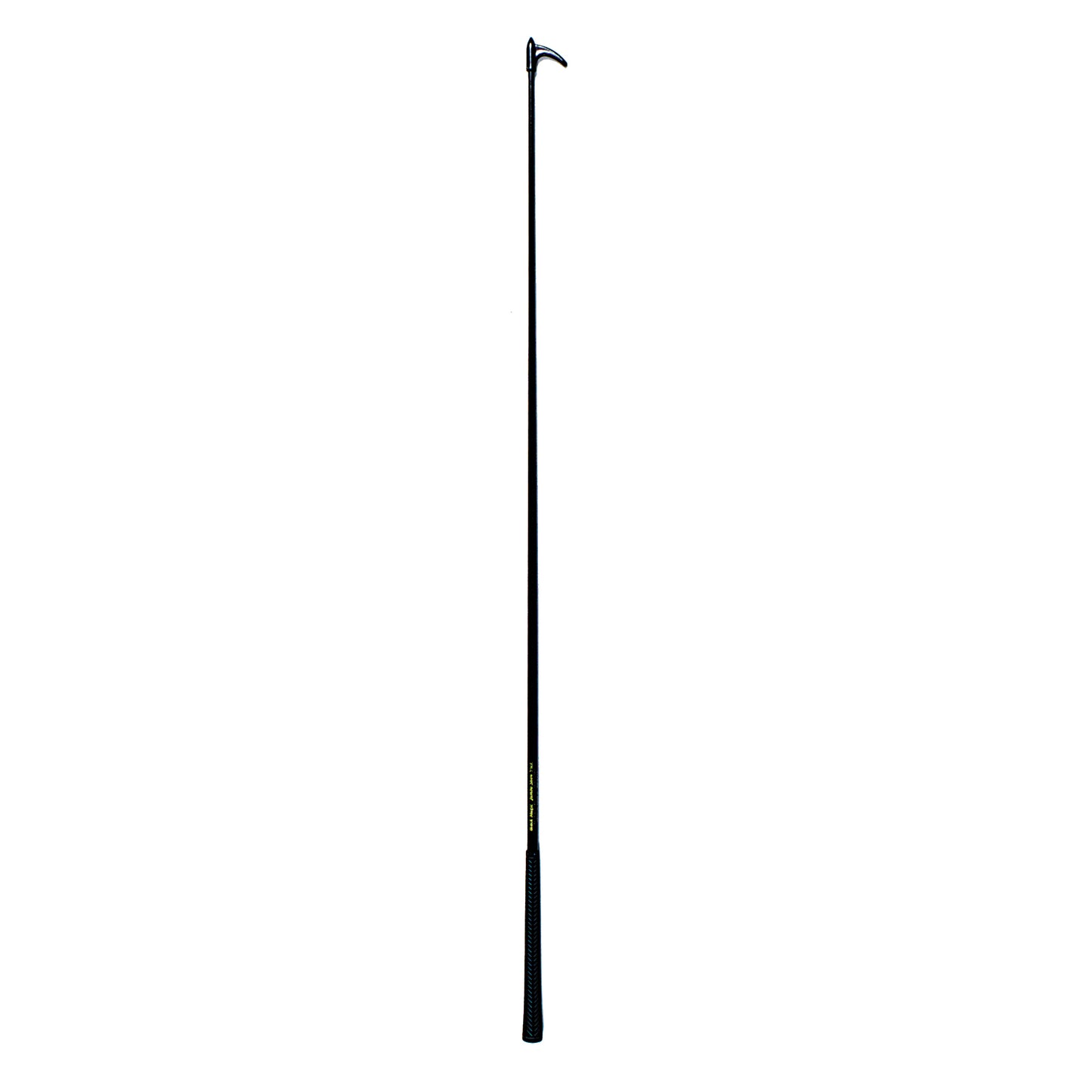 54" Black Magic Fiberglass Show Stick
