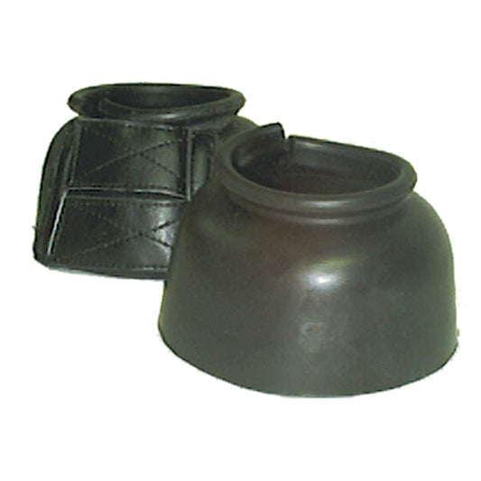 Rubber Bell Boots