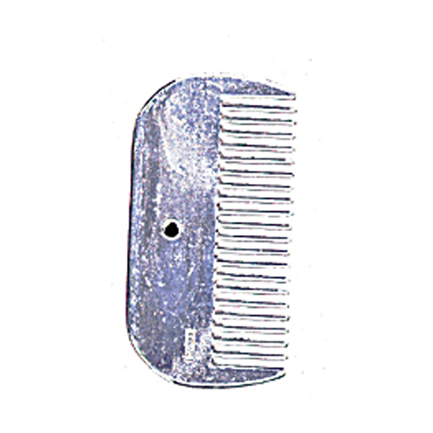 Aluminum Pulling Comb