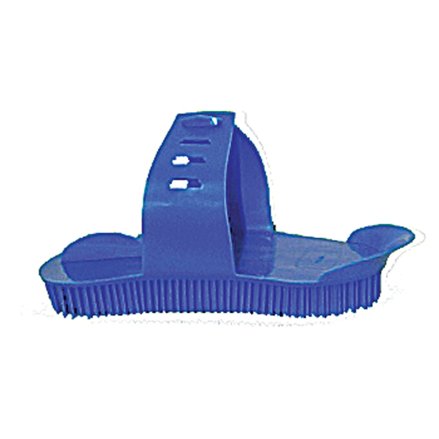 Plastic Curry Comb