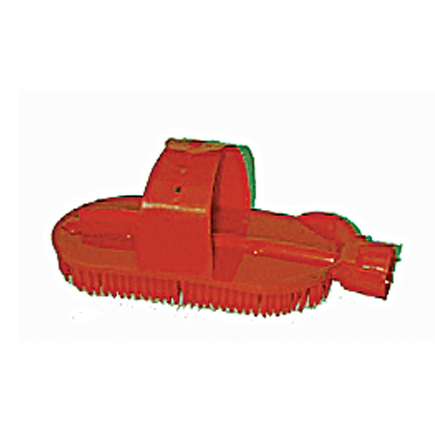 Wash & Curry Comb