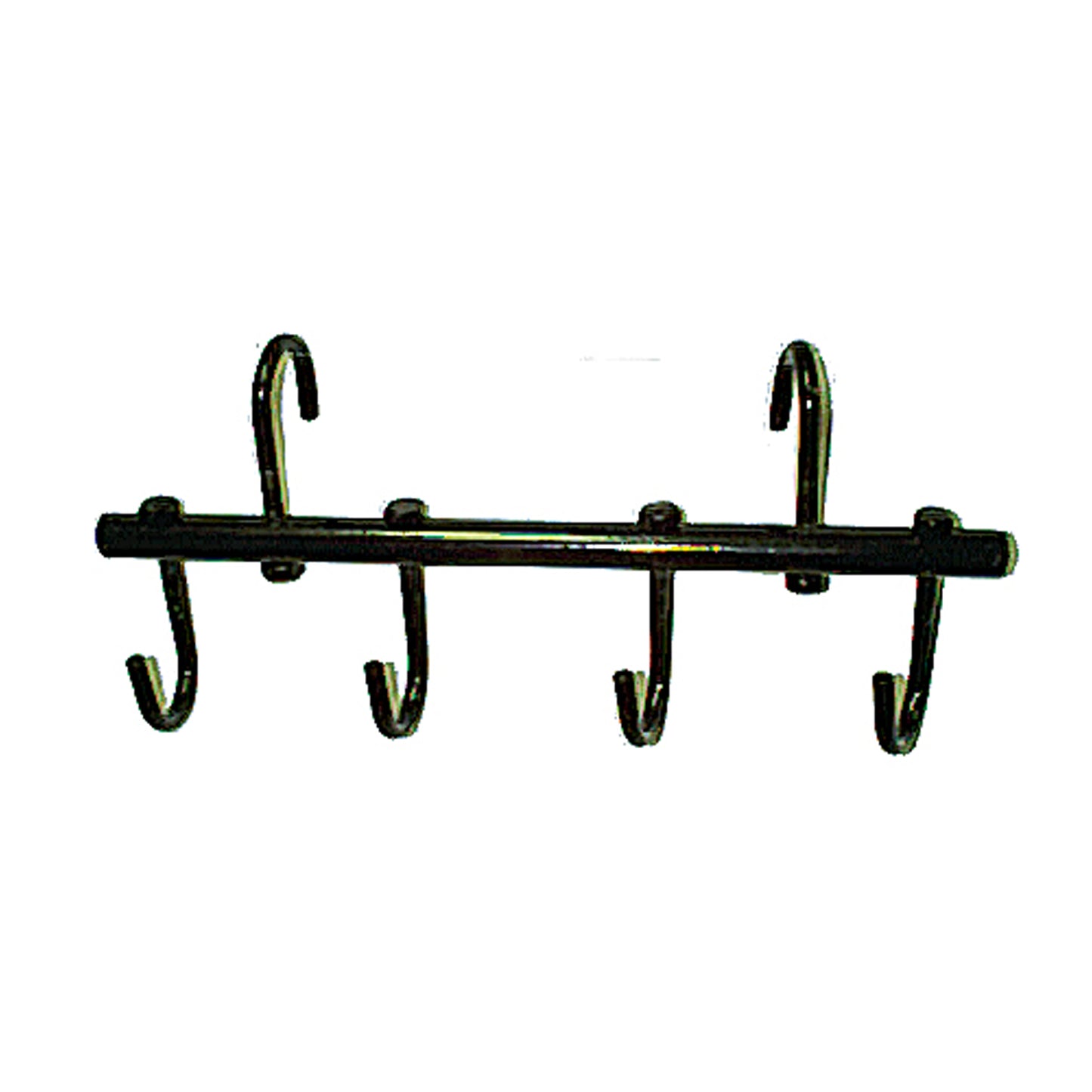 Plastic Coated Harness Hooks