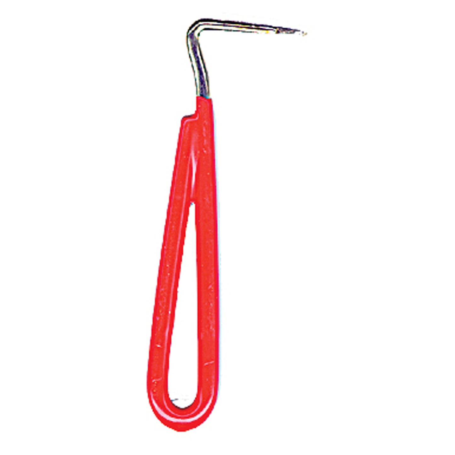 Vinyl Covered Hoof Pick