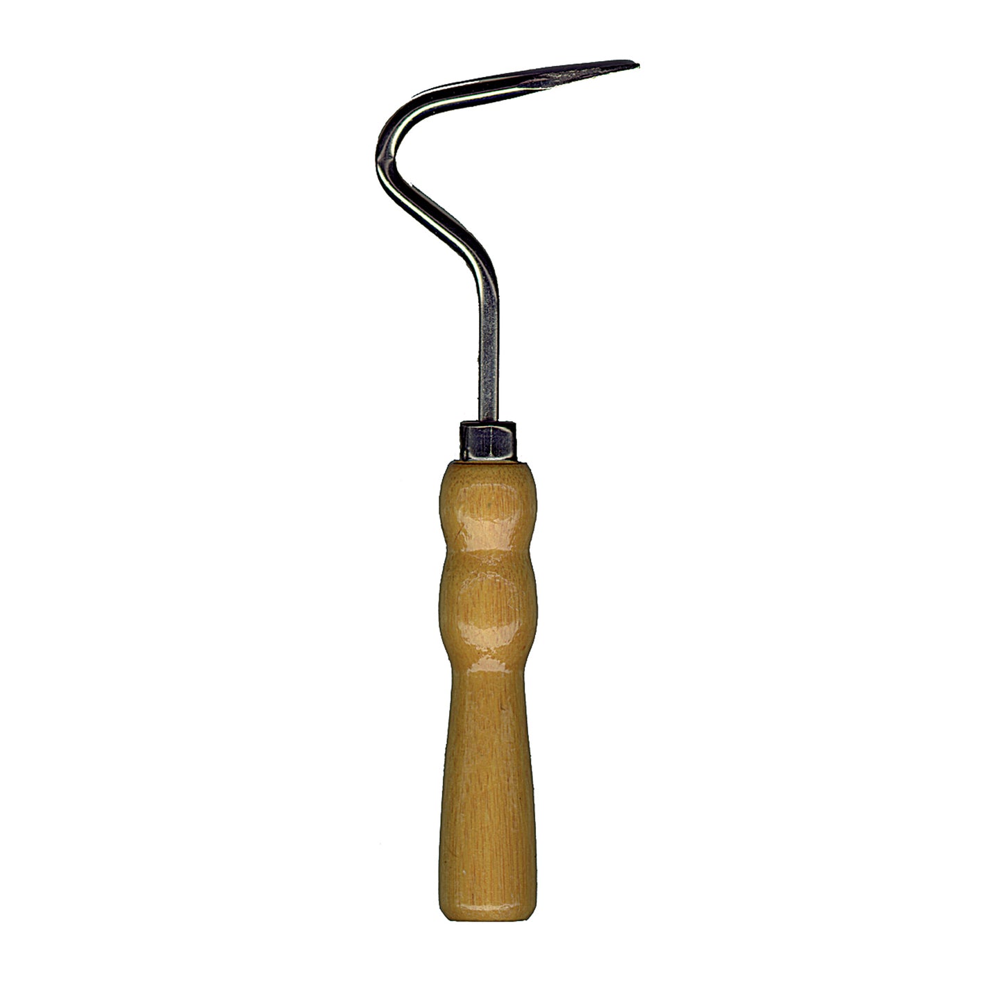 Wood Handle Hoof Pick