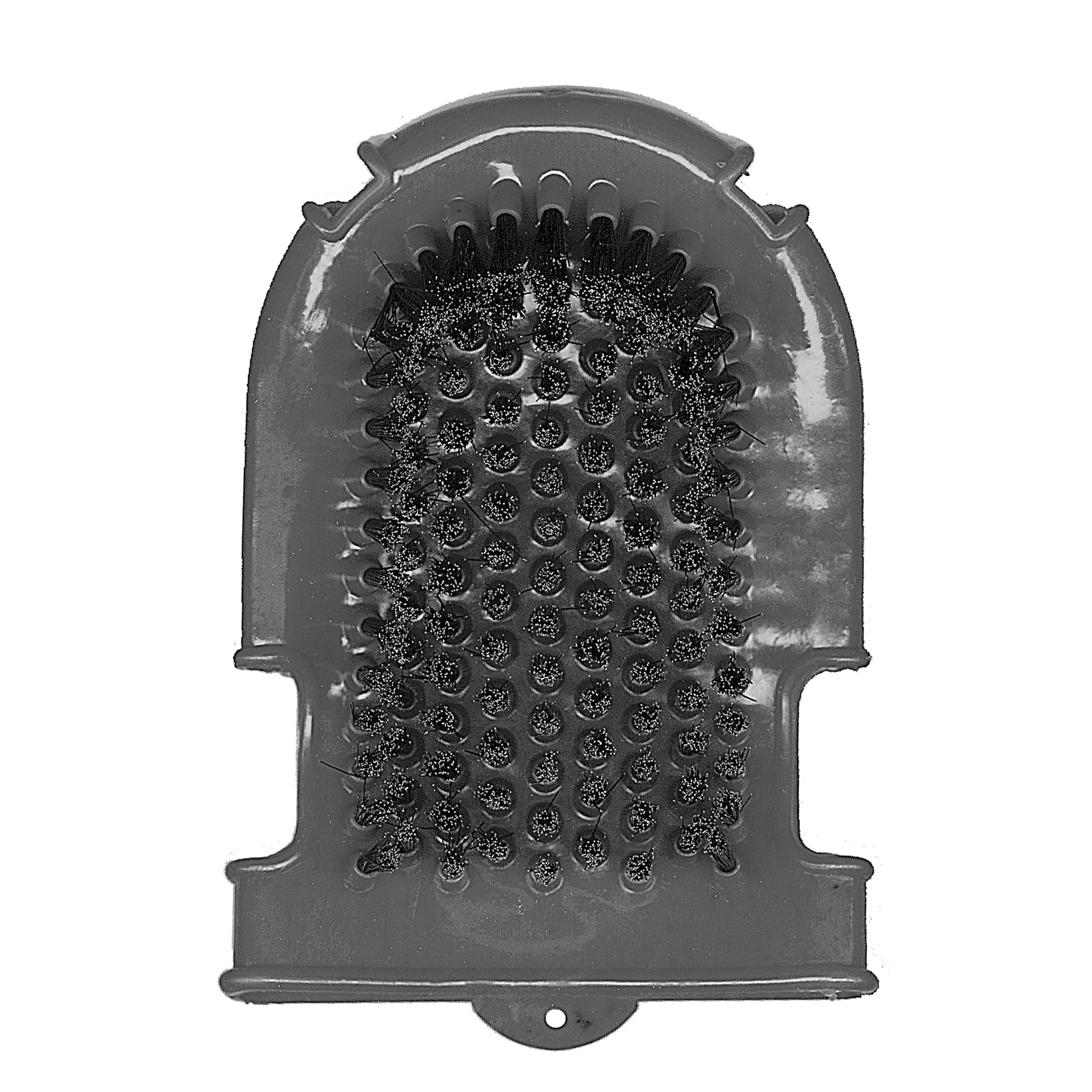 Wash'n Scrub Mitt Fabtron