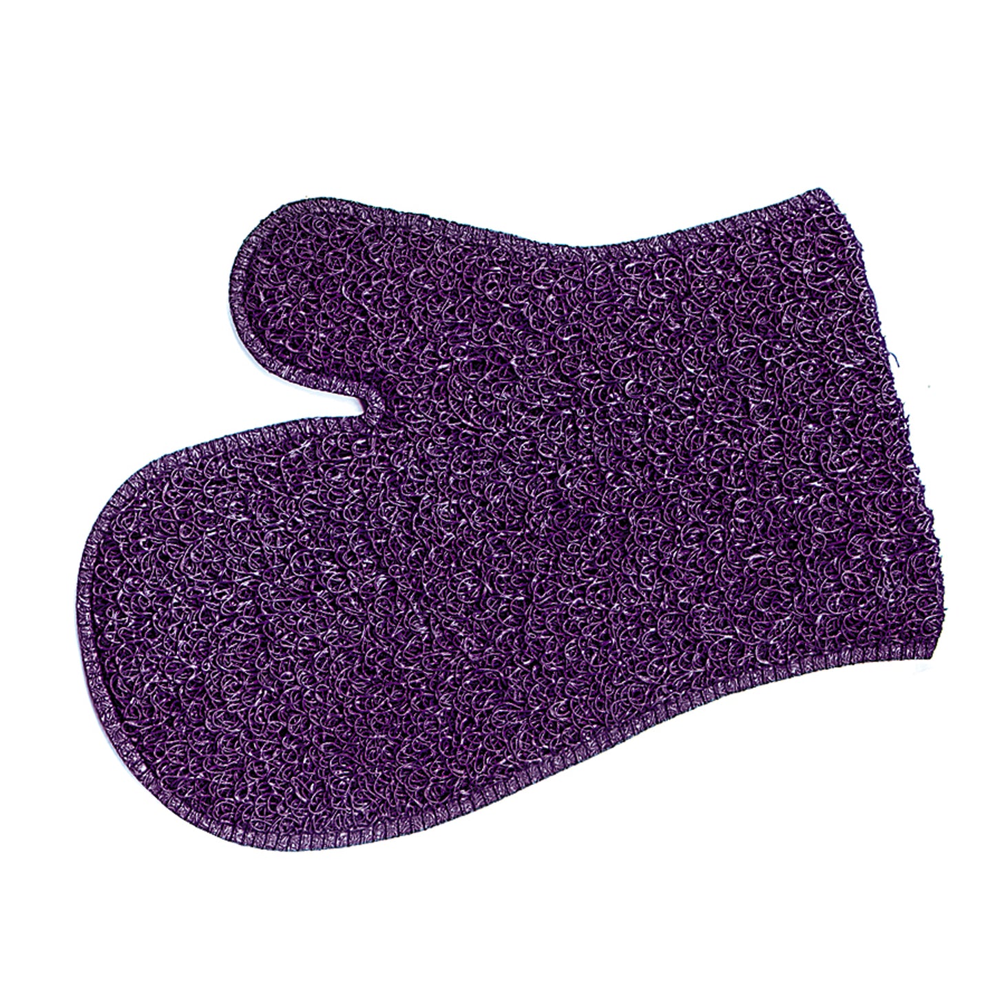 Loopa Grooming Mitt