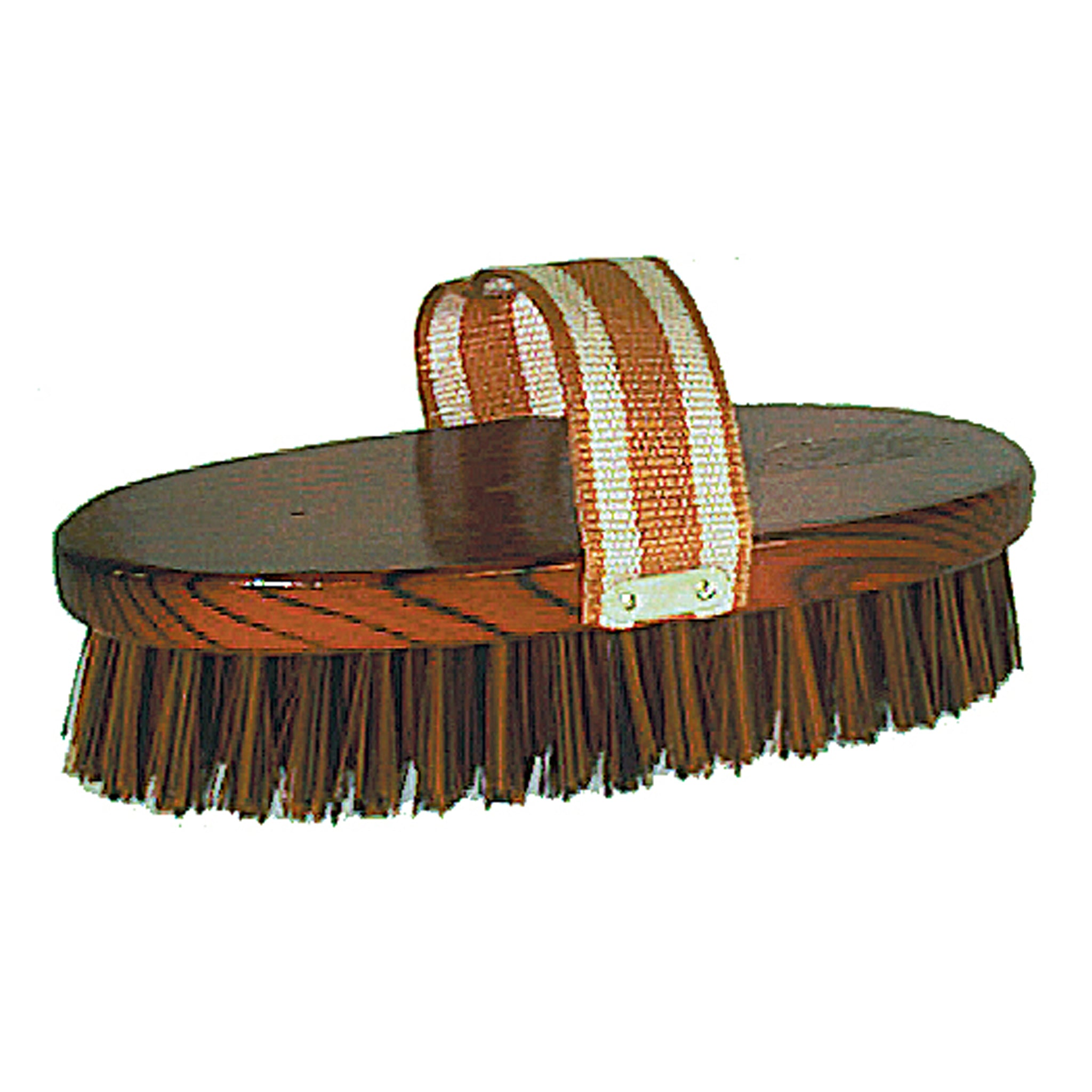 Palmyra Bristle Brush Fabtron