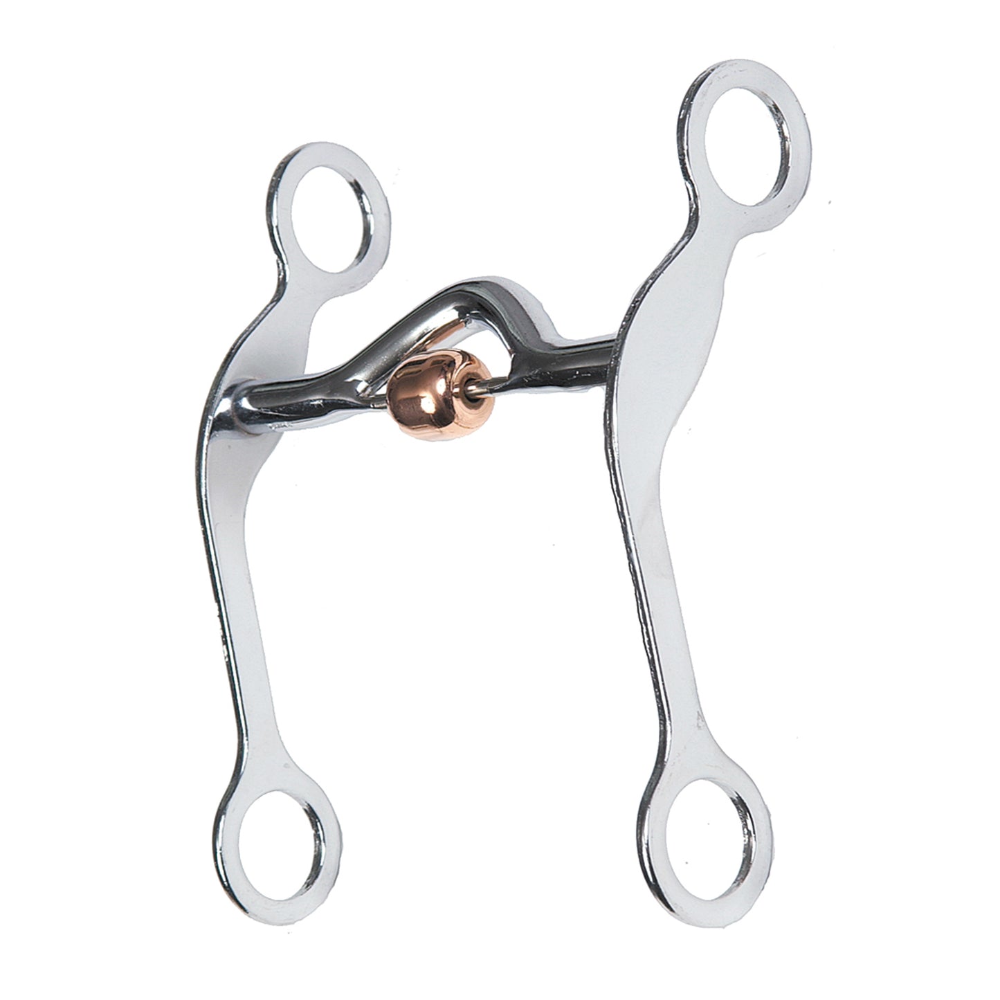 Chrome-Plated Curb Grazing Bit