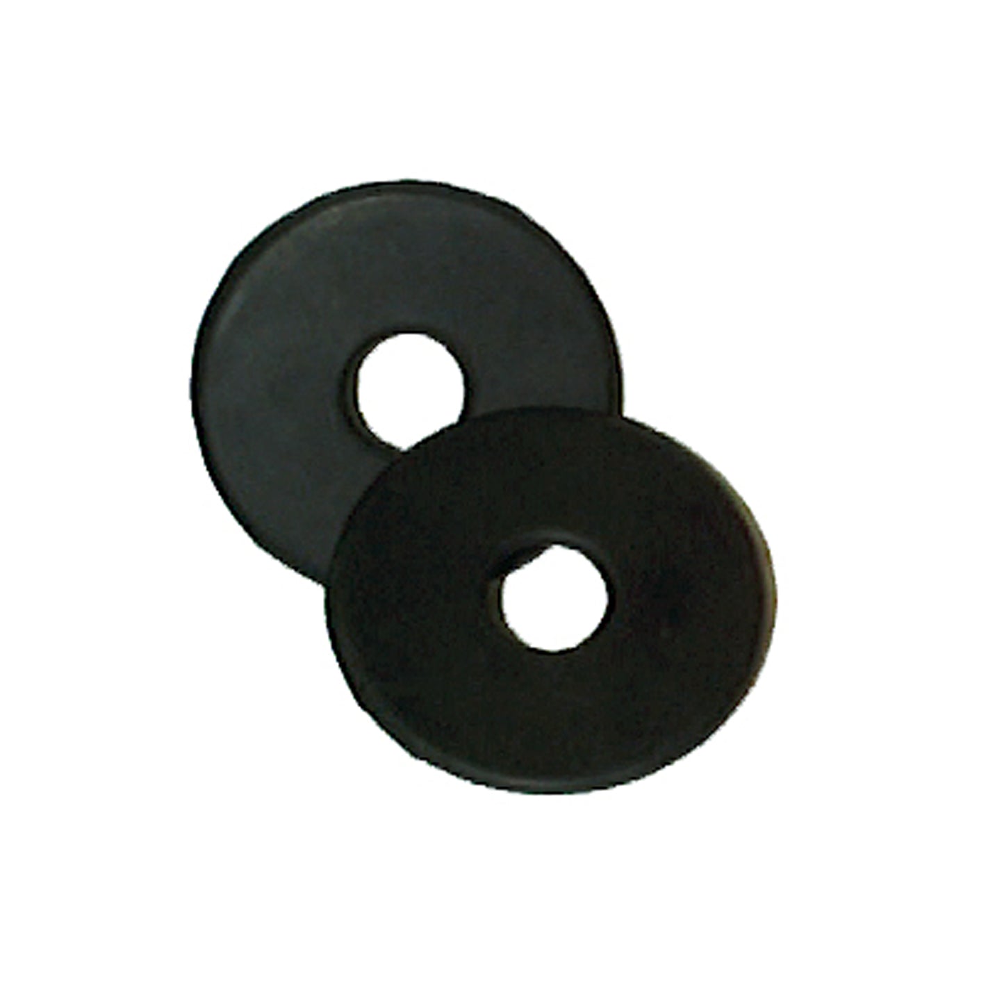 Rubber Bit Guards