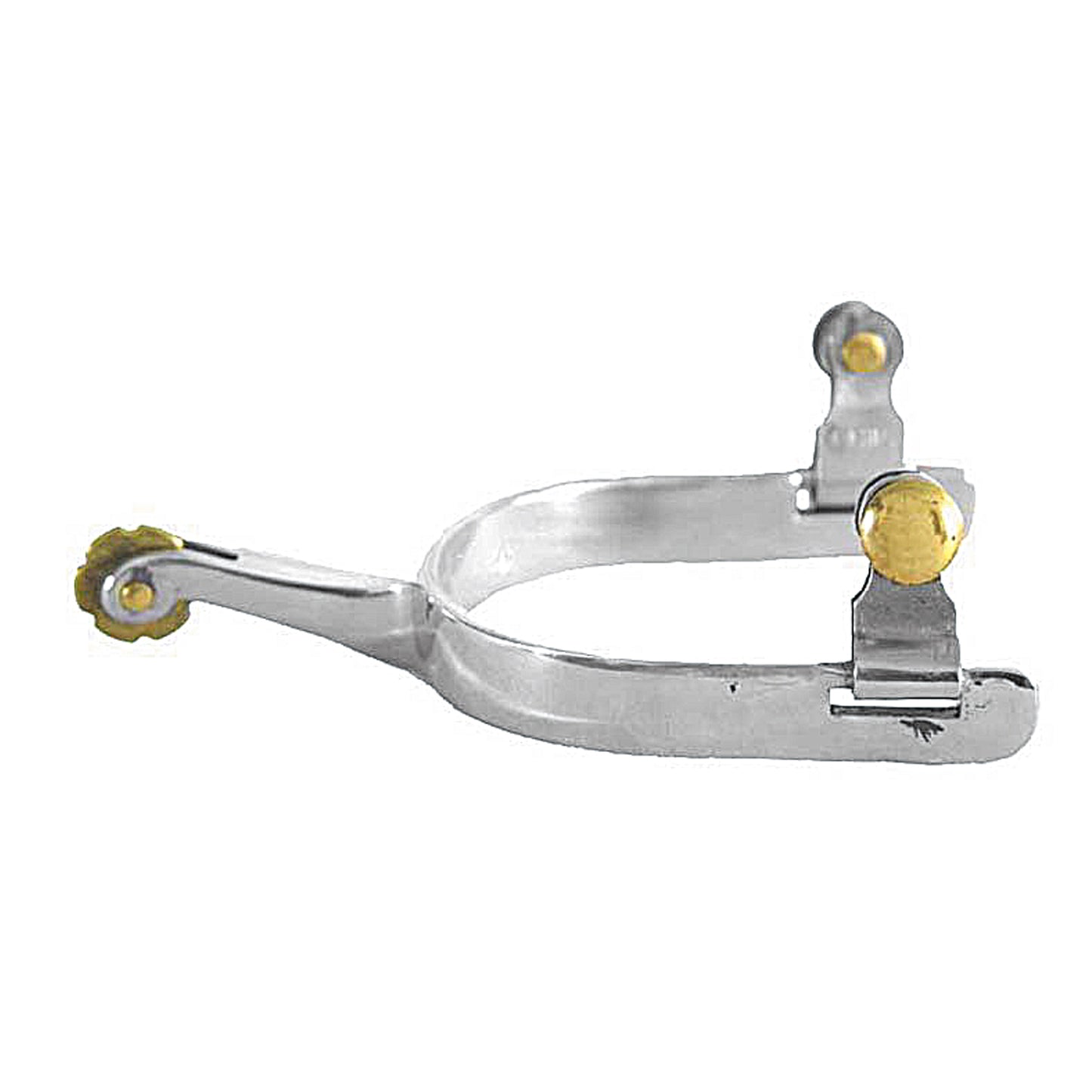 Ladies Roping Spur