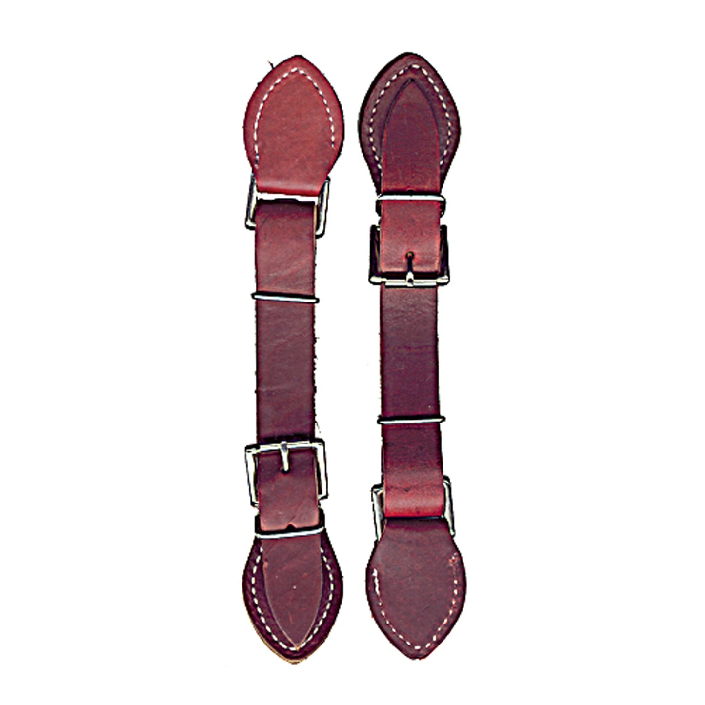Competition Spur Strap