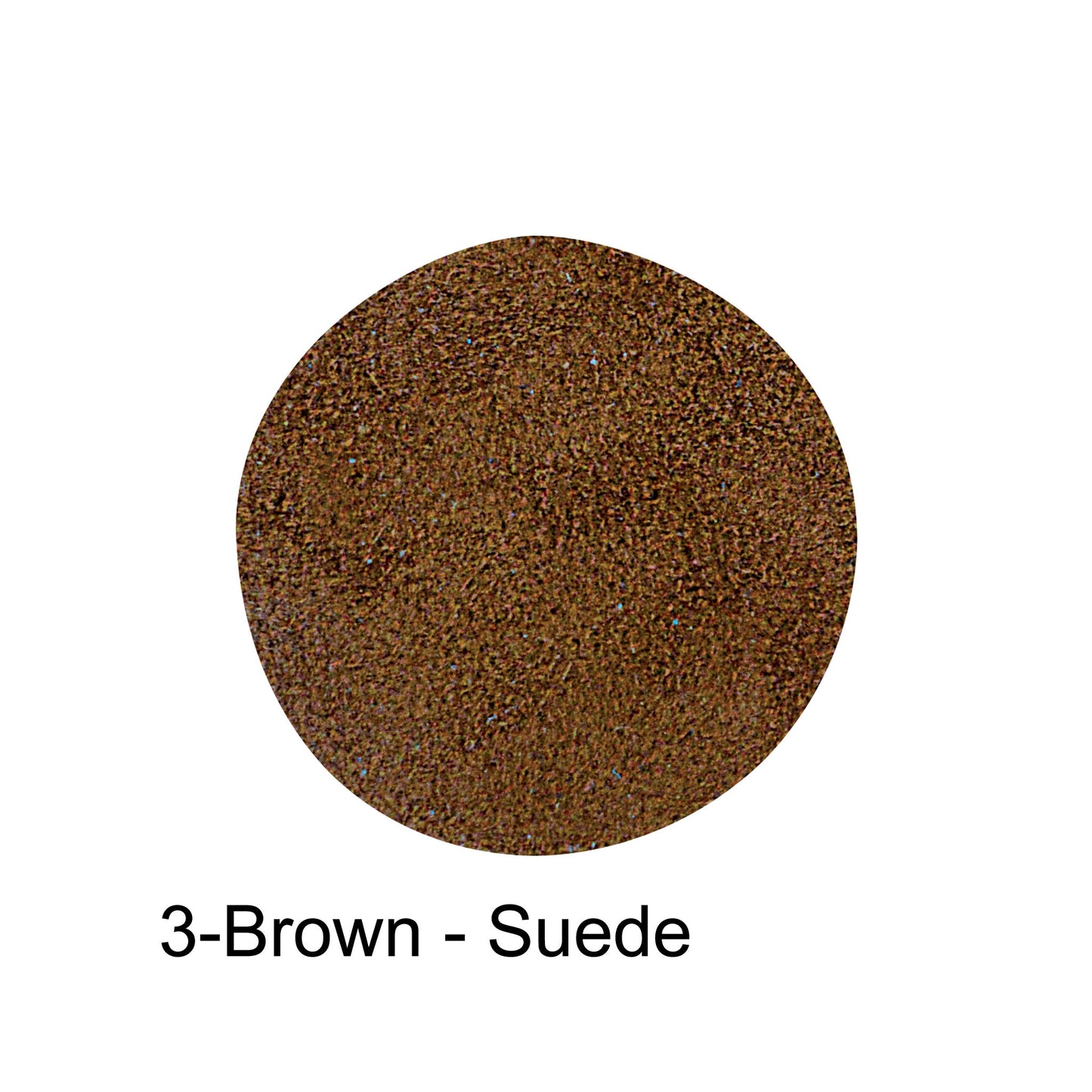 All American Barrel Saddle