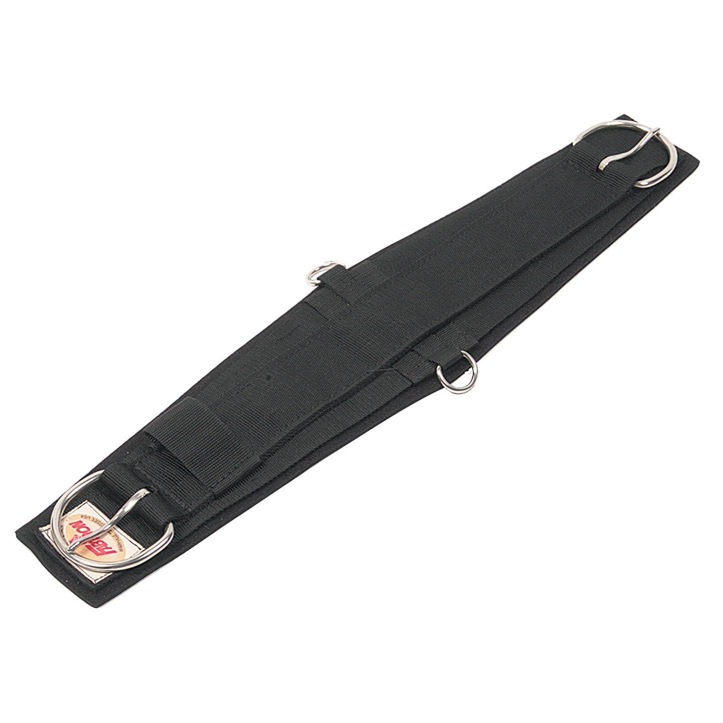 Replaceable Neoprene Roper Cincha