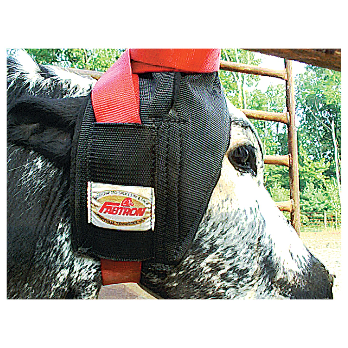 EZ8 Horn Wrap® - 4117