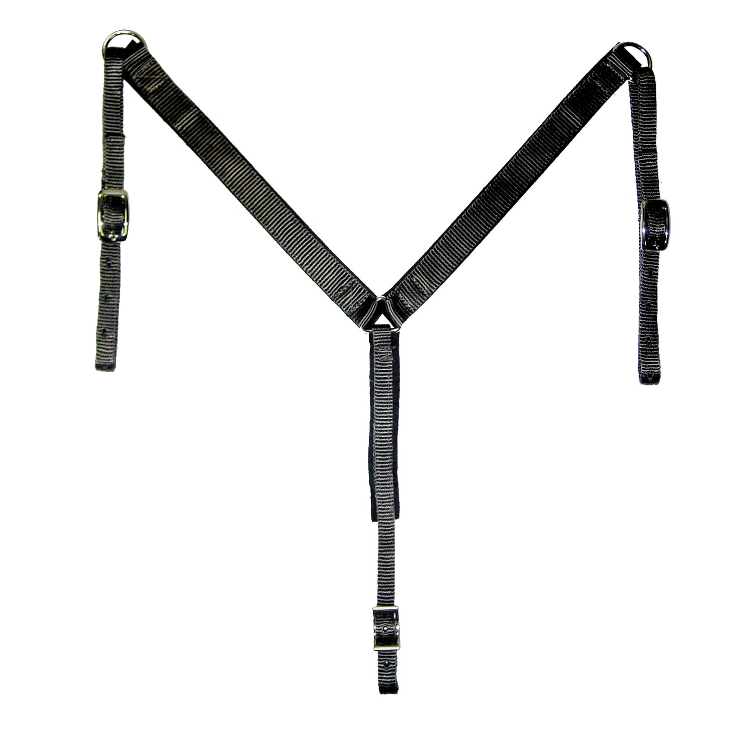 4204 Pony Breast Collars