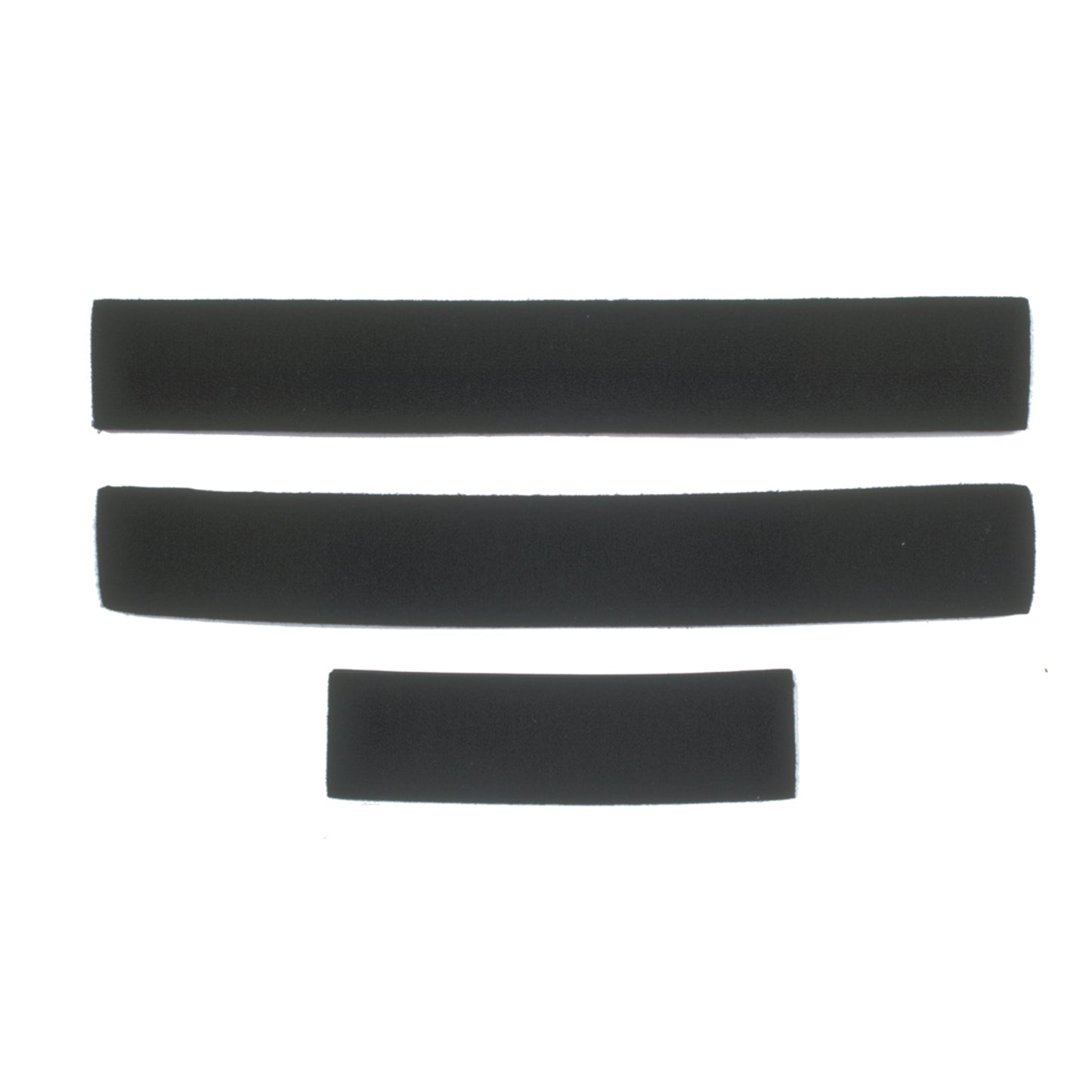 Replaceable Neoprene Breast Collar Pads