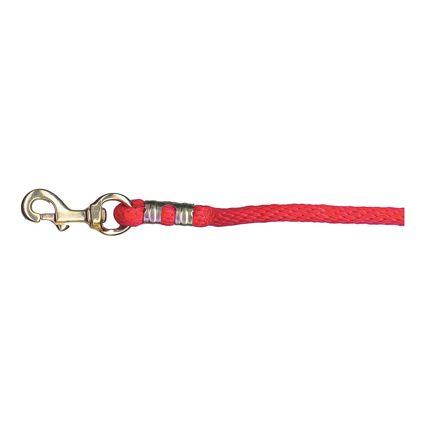 1/2" Thick Colored Poly Leads