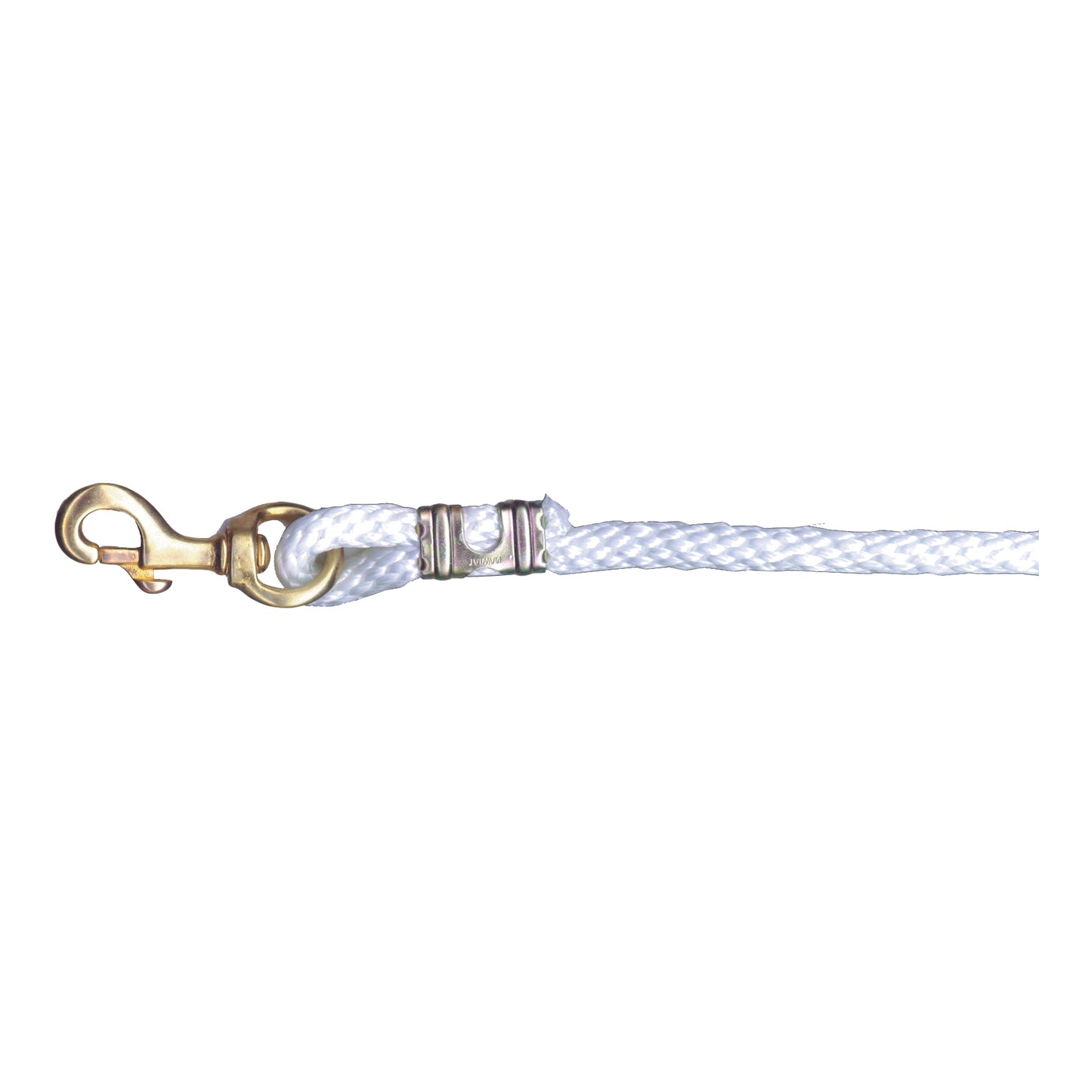 1/2" Thick Colored Poly Leads