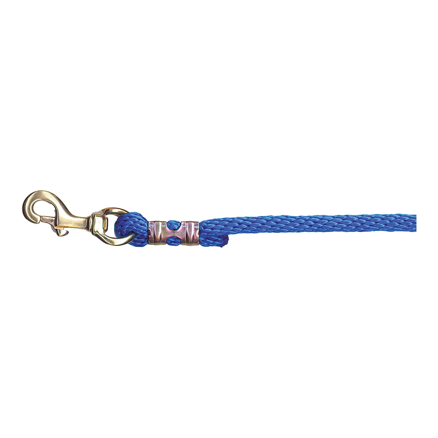 1/2" Thick Colored Poly Leads
