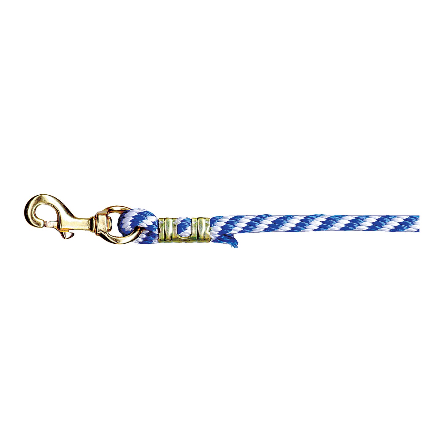 1/2" Thick Colored Poly Leads