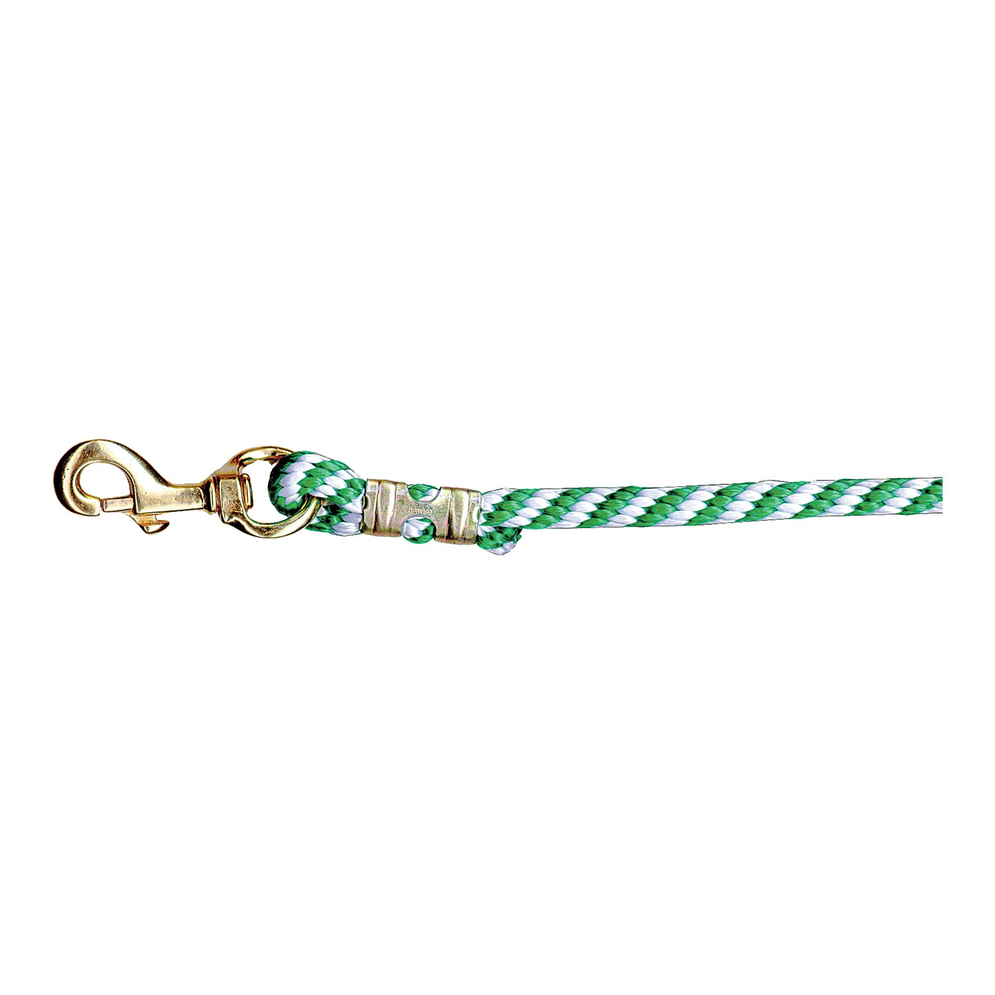1/2" Thick Colored Poly Leads