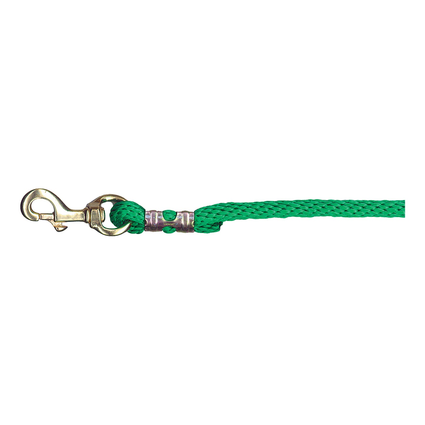 1/2" Thick Colored Poly Leads