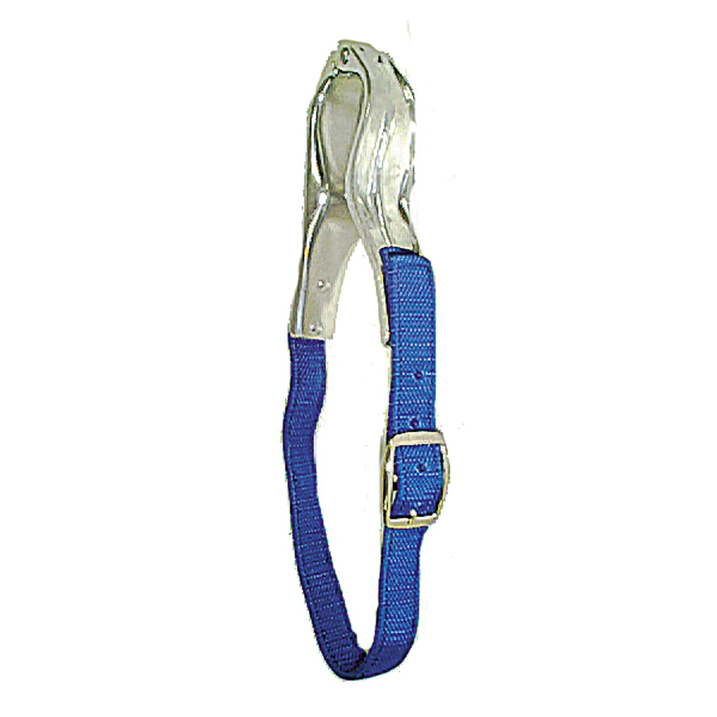 Aluminum Hinged Cribbing Strap