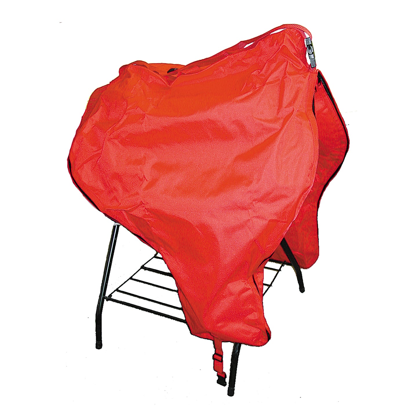 Saddle Carry Bag