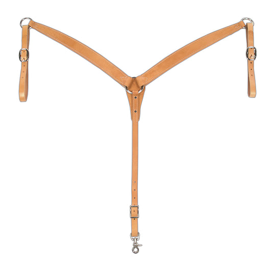 Leather Breast Collar