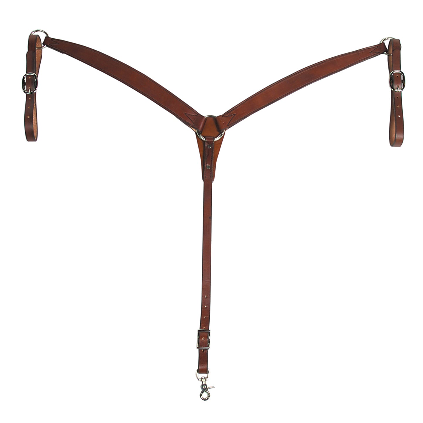 Leather Breast Collar