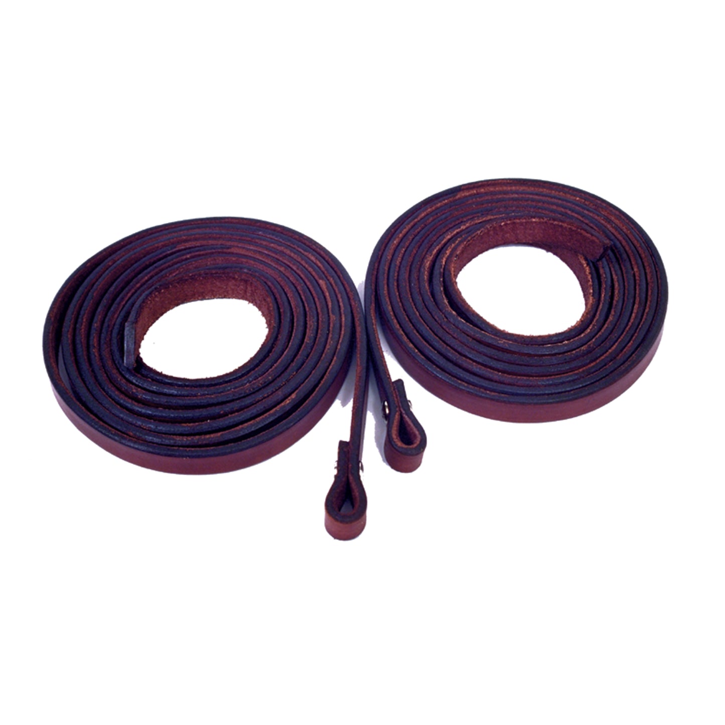 5/8" Leather Split Reins