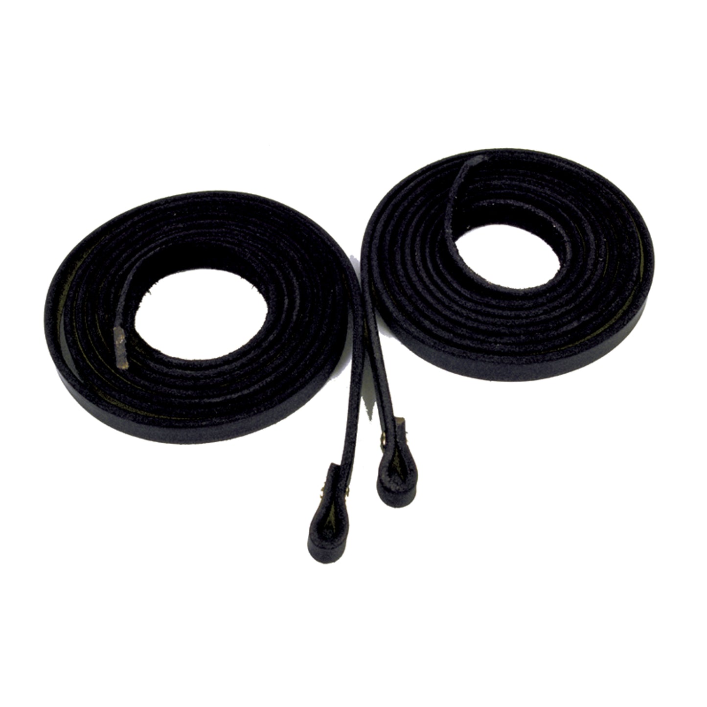 5/8" Leather Split Reins