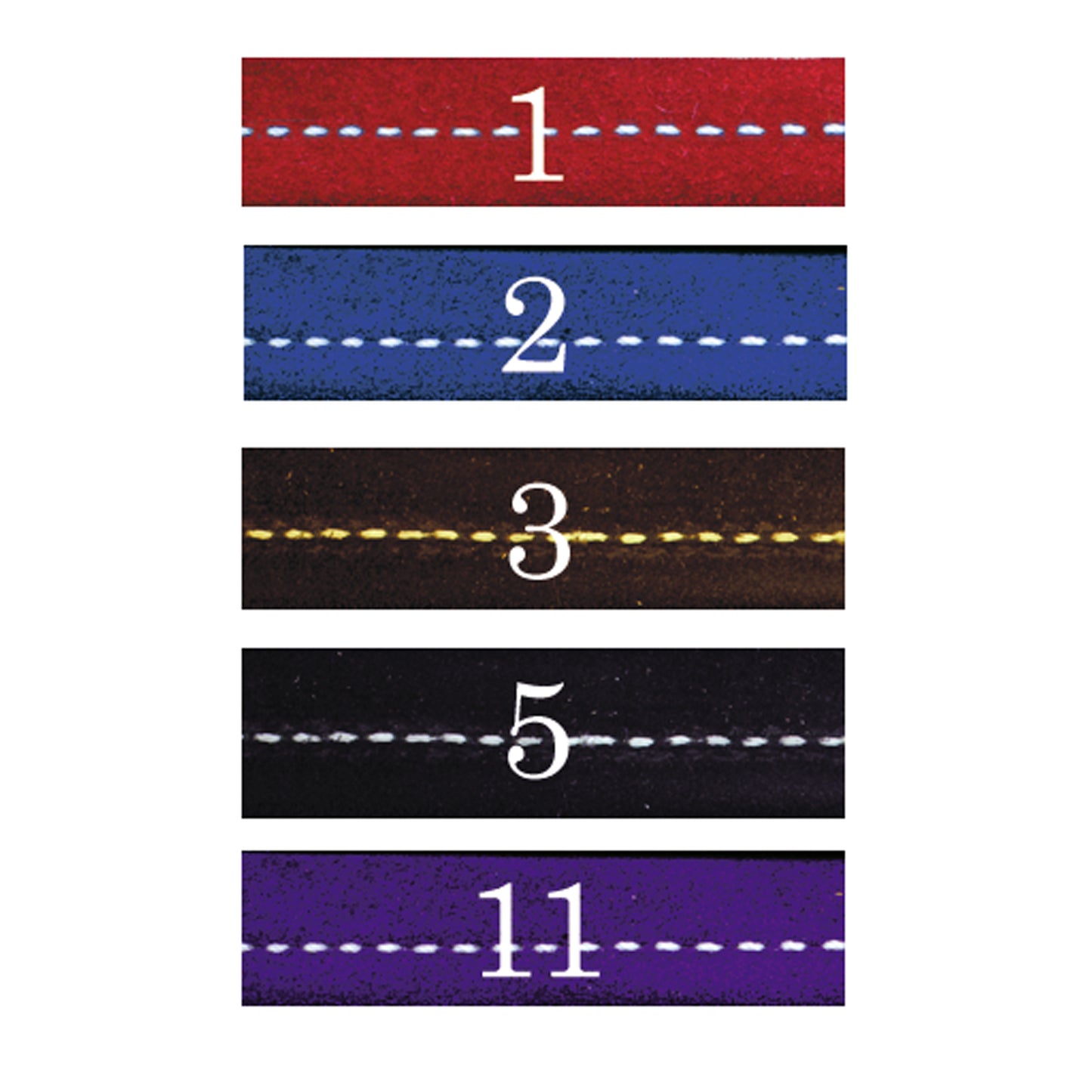 Suede Wrapped Barrel Reins