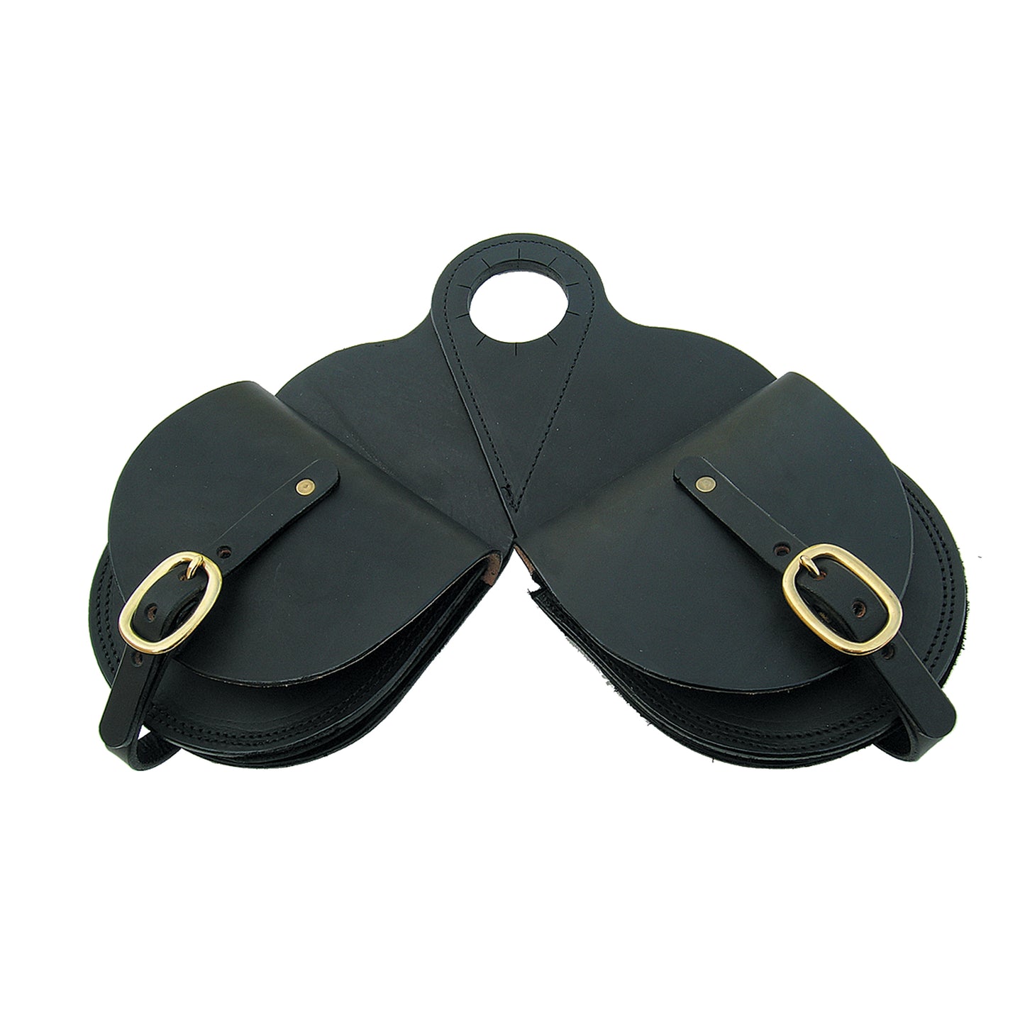 Premium Leather Horn Bags