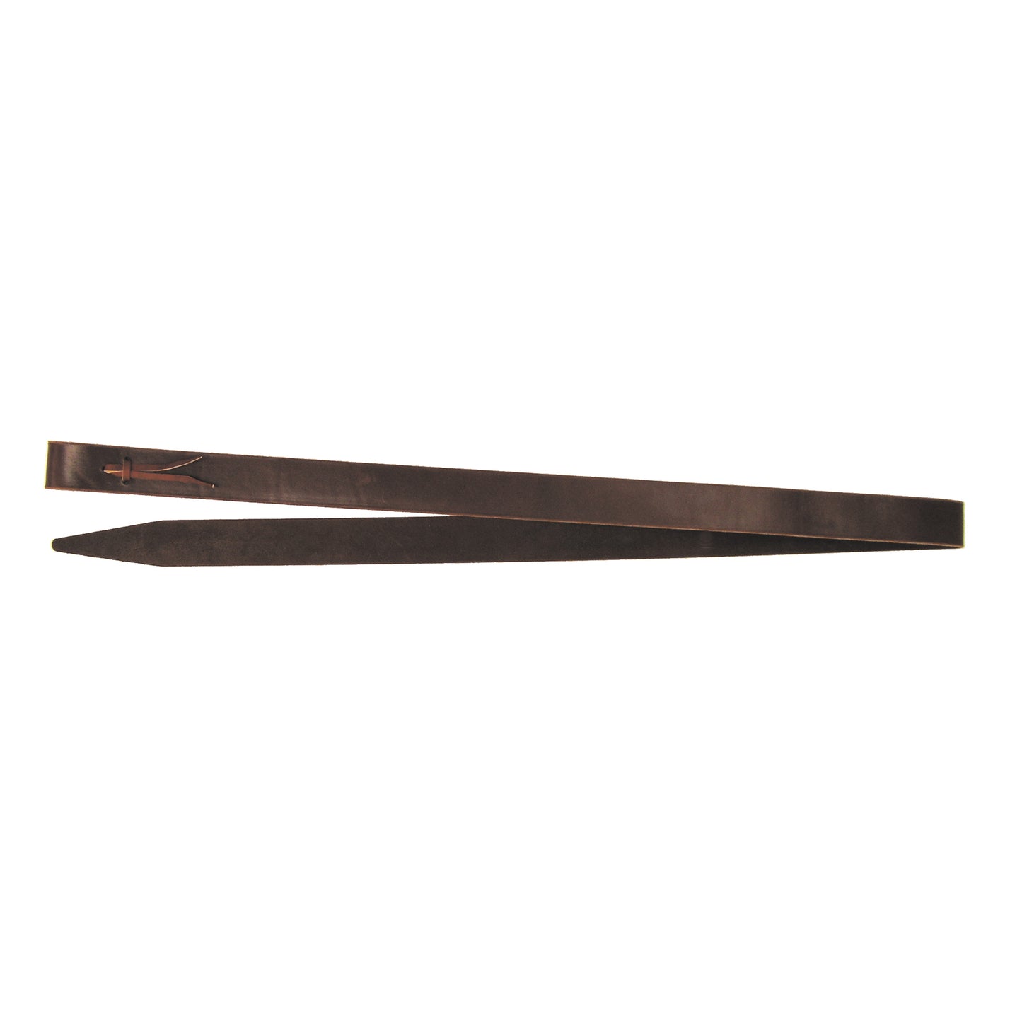 1 3/4" Tie Strap (No Holes)