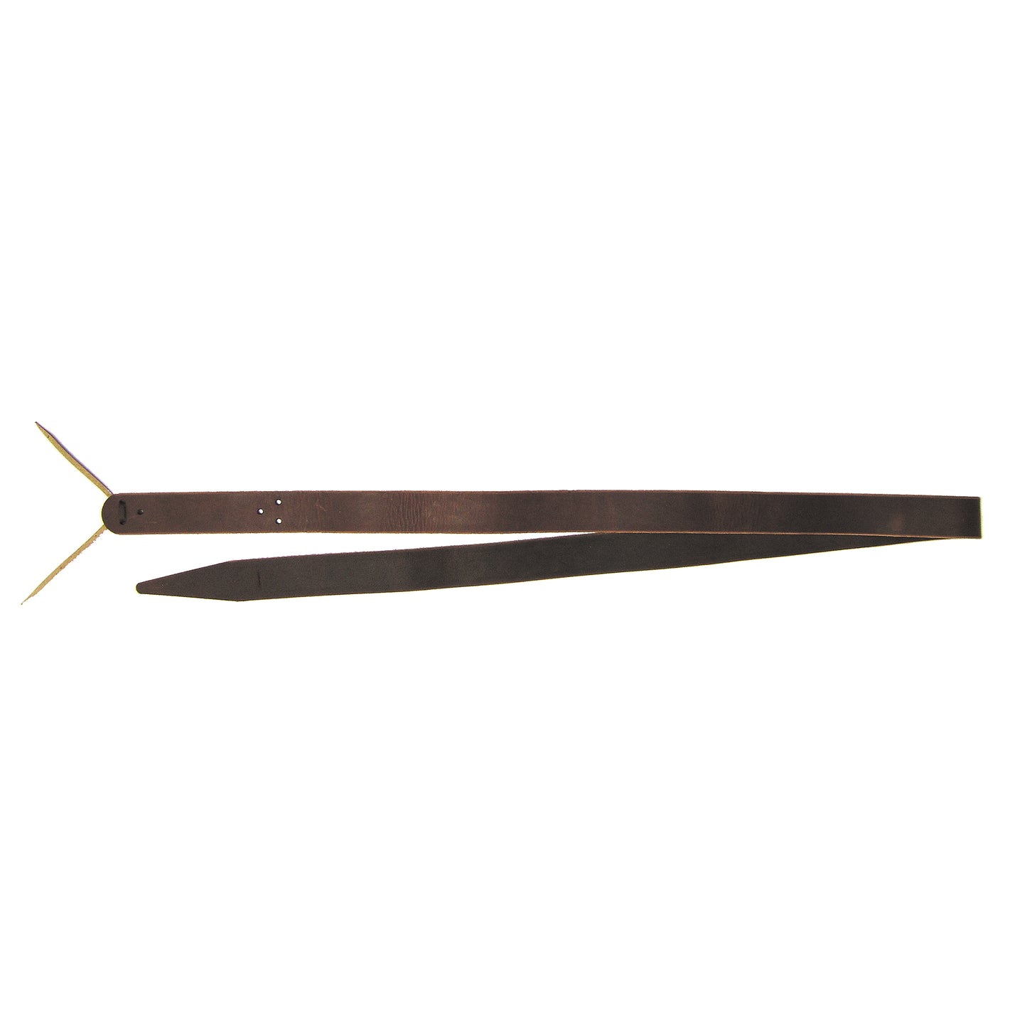 1 1/2" Latigo Tie Strap