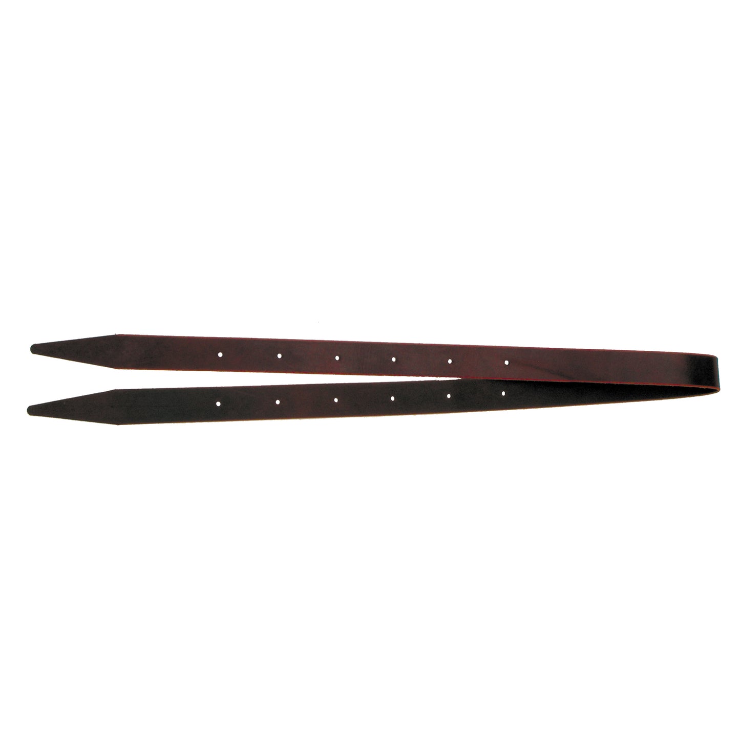 1 1/2" Half Breed Tie Strap