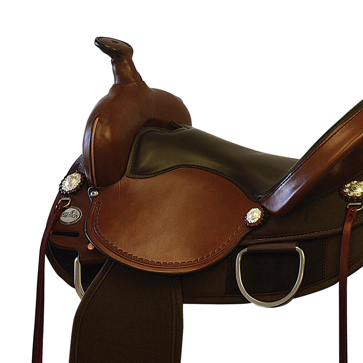 Mule/Donkey Work & Trail Saddle