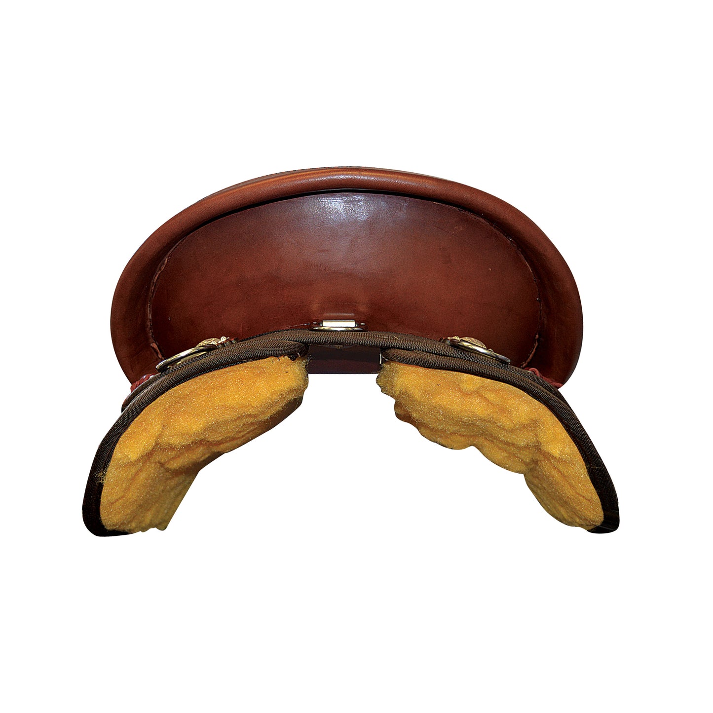 Mule/Donkey Work & Trail Saddle