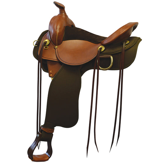 Easy Rider Trail Saddle