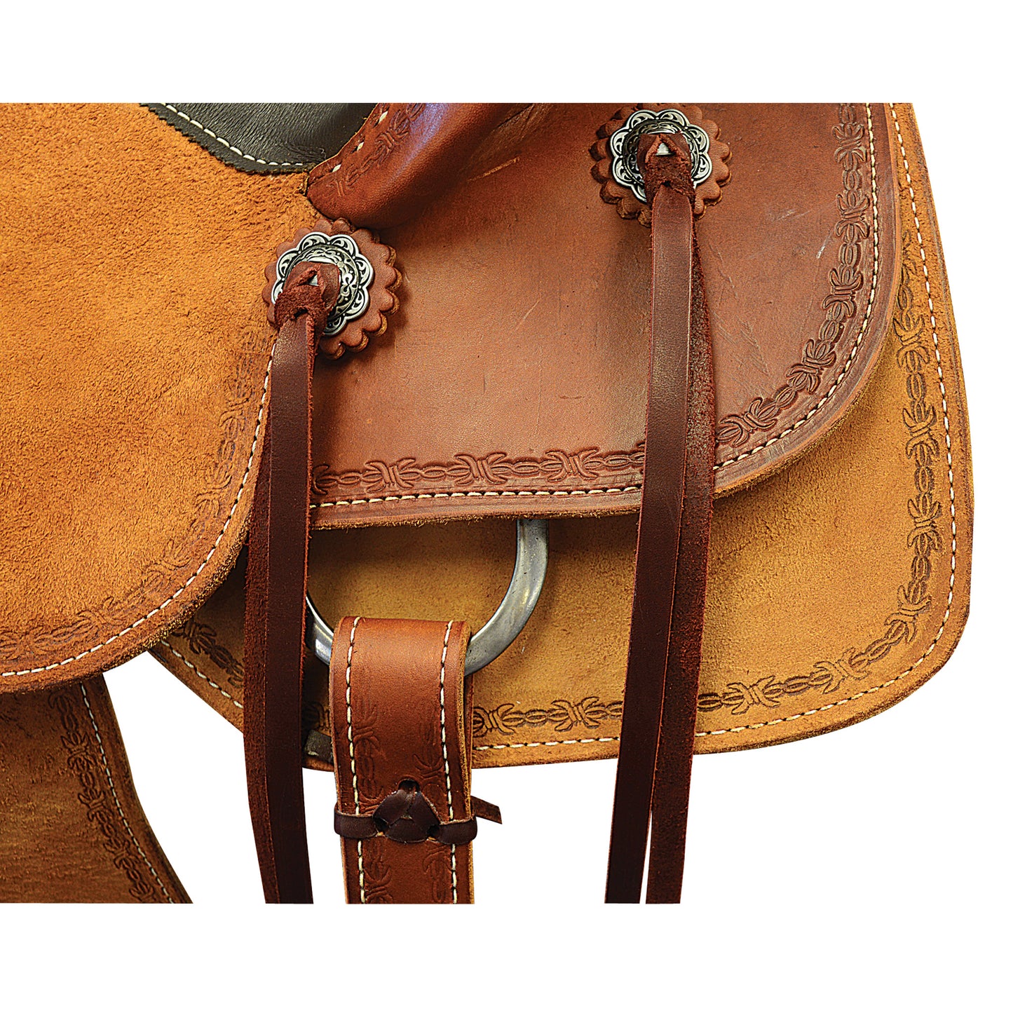 New Cheyenne Ranch Roper