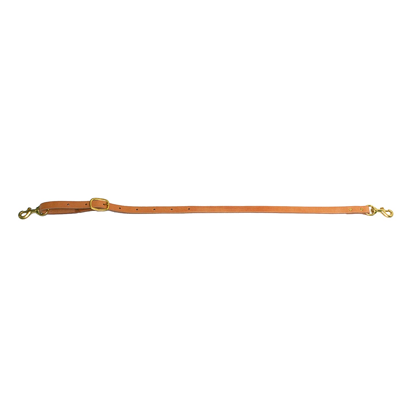 Leather Tie Down - Adjustable