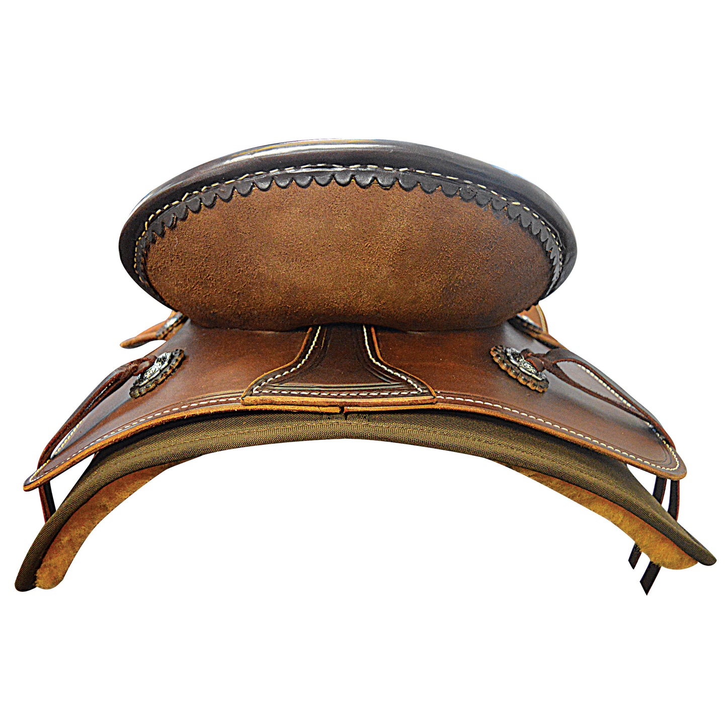 Ranch & Trail Saddle