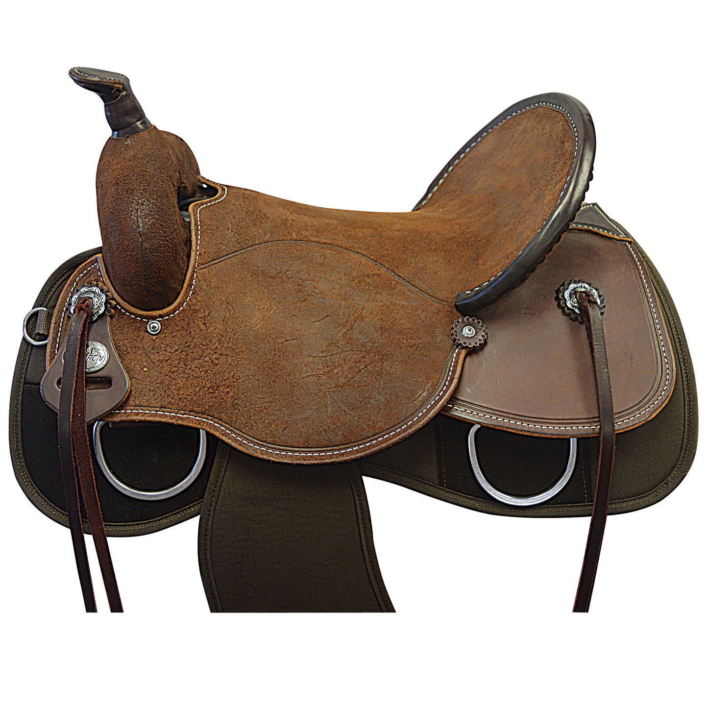 Ranch & Trail Saddle