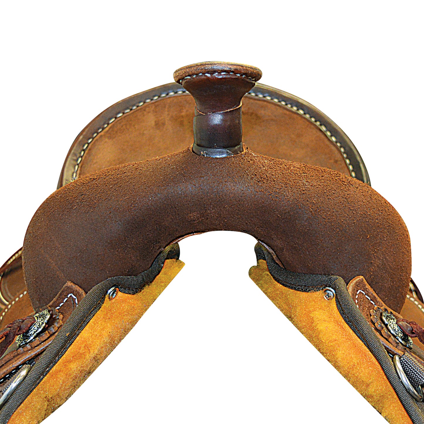Ranch & Trail Saddle