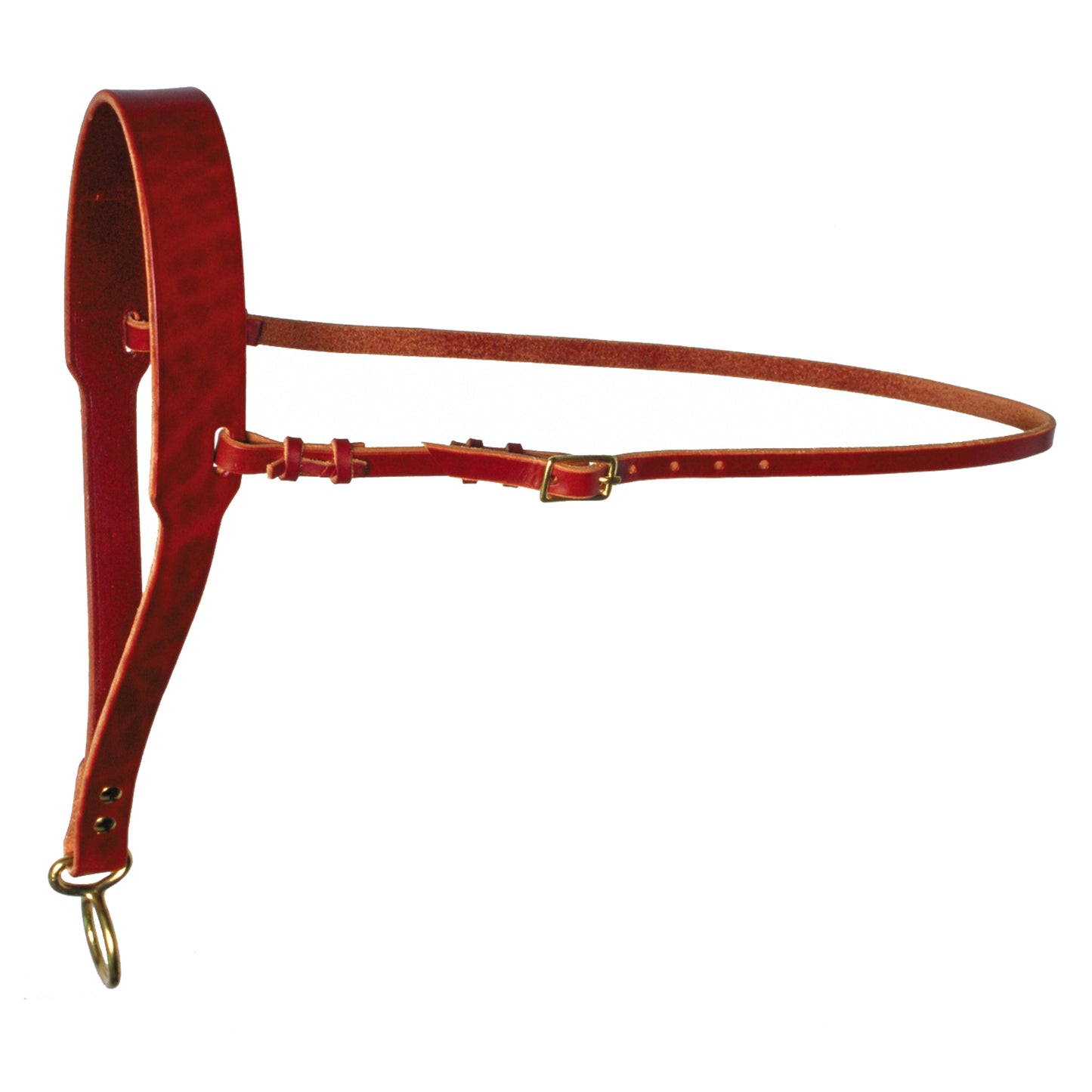 Extra Wide Over-the-Nose Bosal