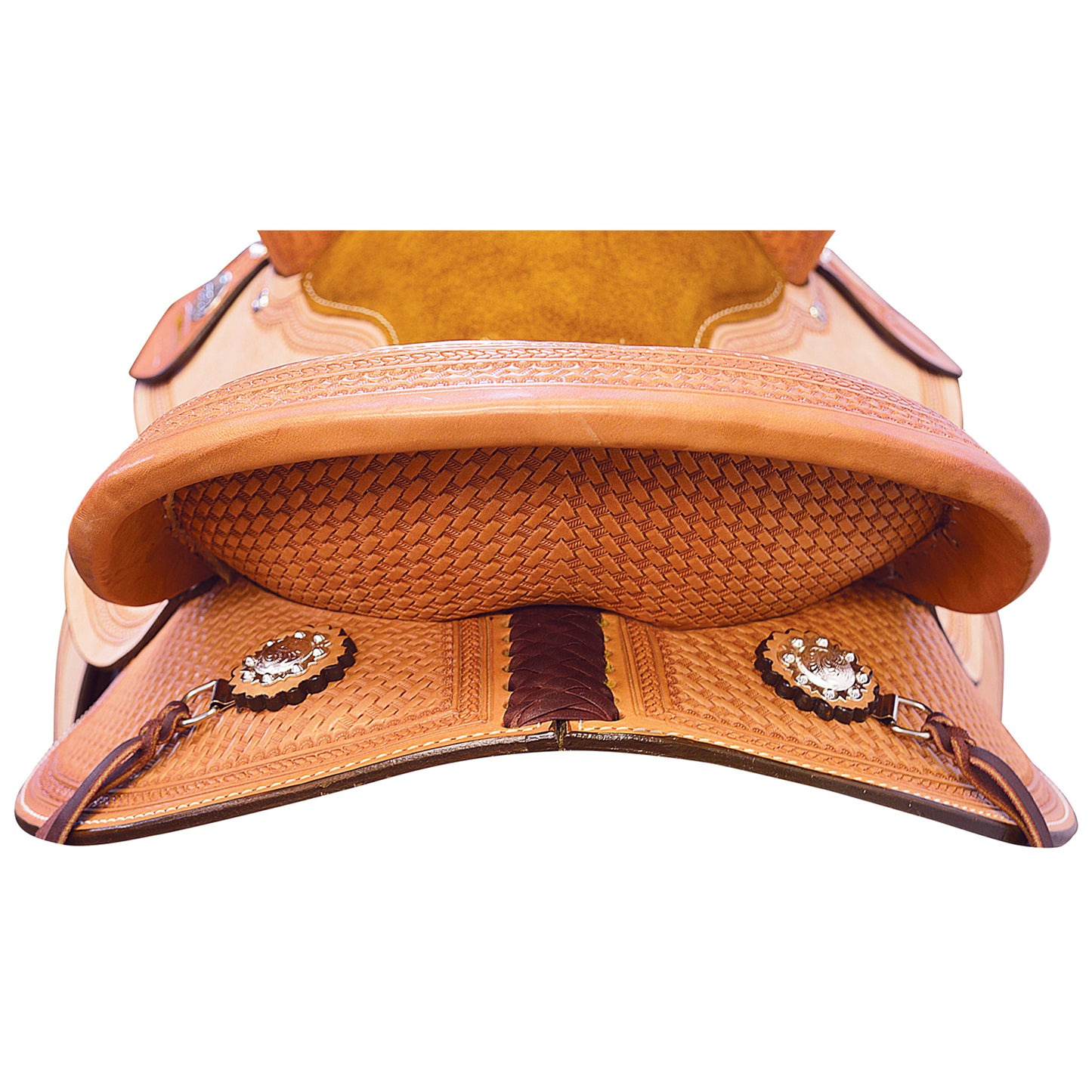 Sunset Barrel Racer®