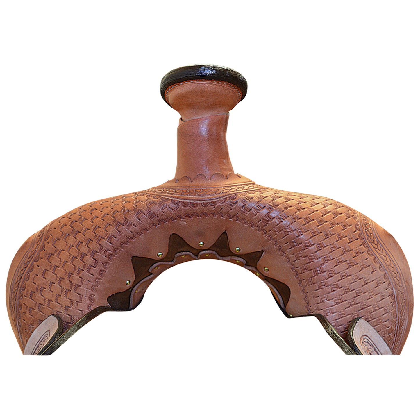 Sunset Barrel Racer®