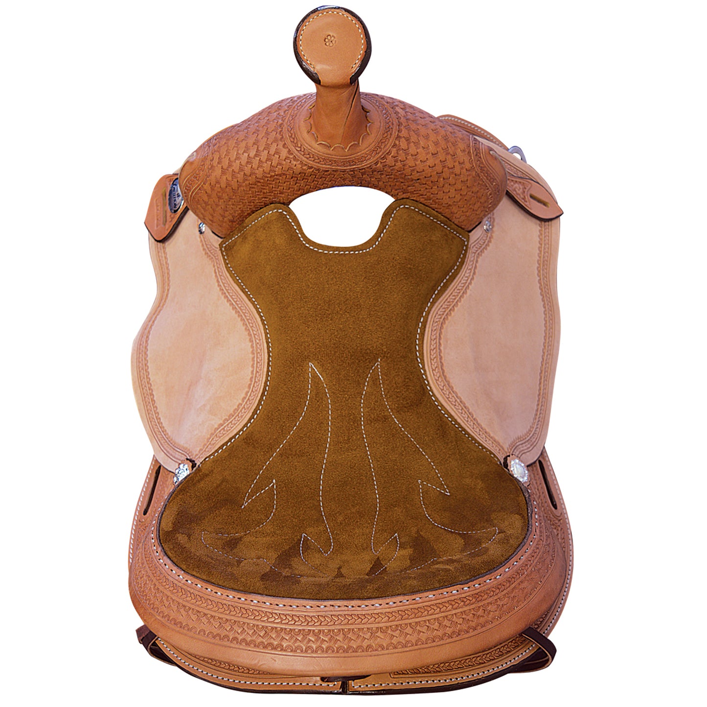 Sunset Barrel Racer®